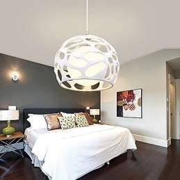 Riippuvalaisimet Mini Style Moderni Nykyaikainen Hartsi