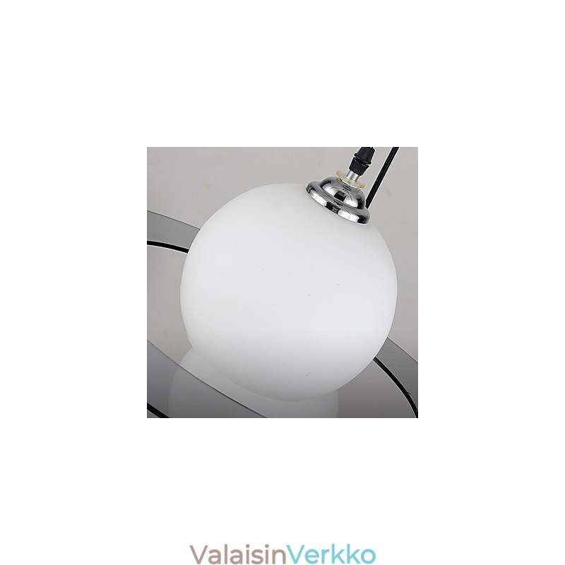 Riippuvalaisimet moderni nykyaikainen lasi
