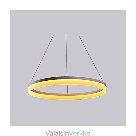 Pyöreä riipus ripustettu pyöreä reikäinen rei'itetty paneeli Pyöreä riipus ripustettu pyöreä reikäinen rei'itetty paneeli