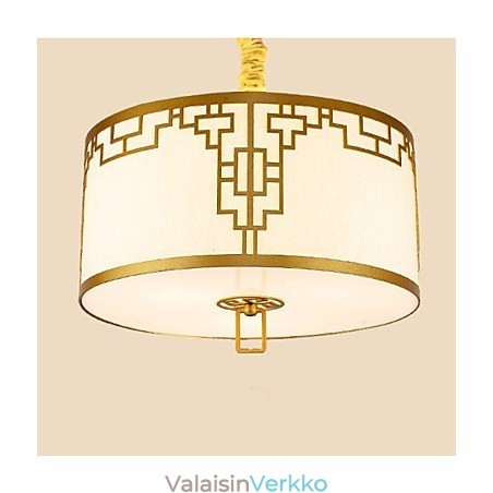 Kiinalaistyylinen riippuvalaisin moderni yksinkertaisuus Kiinalaistyylinen riippuvalaisin moderni yksinkertaisuus