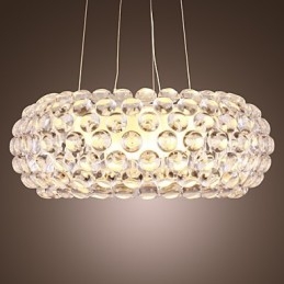 Riippuvalaisin Moderni Foscarini Design 1 -valo