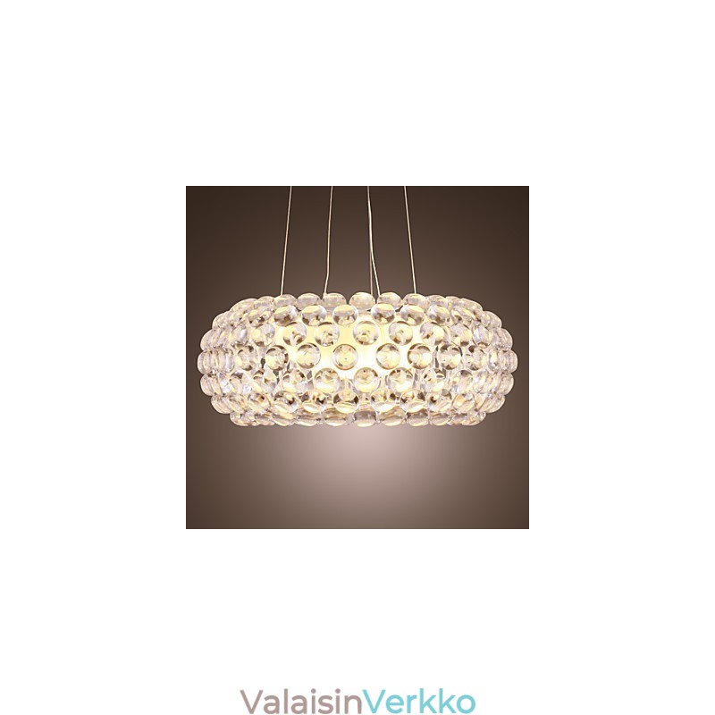 Riippuvalaisin Moderni Foscarini Design 1 -valo