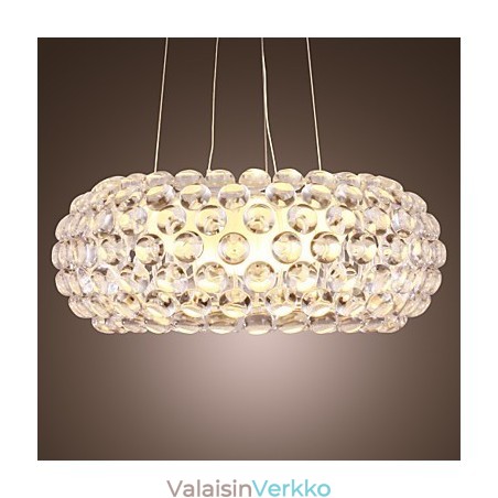 Riippuvalaisin Moderni Foscarini Design 1 -valo Riippuvalaisin Moderni Foscarini Design 1 -valo