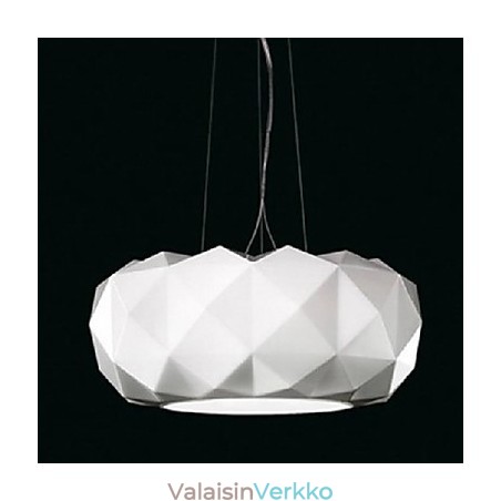 Moderni nykyaikainen galvanoitu metalliriippuvalaisin Moderni nykyaikainen galvanoitu metalliriippuvalaisin