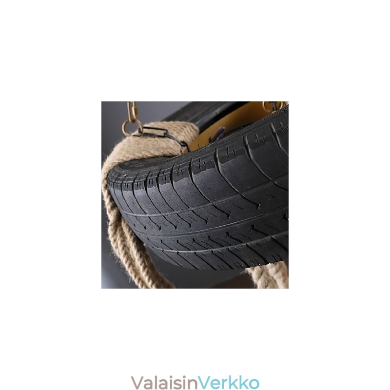 Vintage maalaus muovinen riippuvalaisin