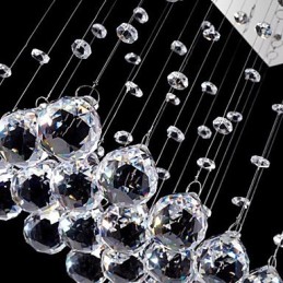 Moderni Nykyaikainen Perinteinen Klassinen Rustiikki Lodge Vintage Country Island Crystal Mini Style Galvanoitu