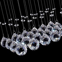 Moderni Nykyaikainen Perinteinen Klassinen Rustiikki Lodge Vintage Country Island Crystal Mini Style Galvanoitu