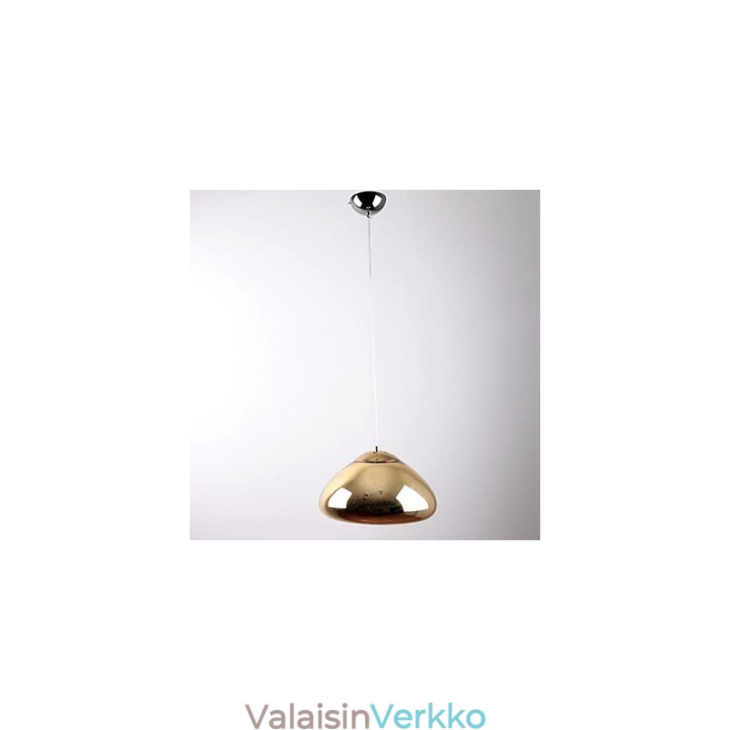 Kattokruunu 1 Light riippuvalaisin