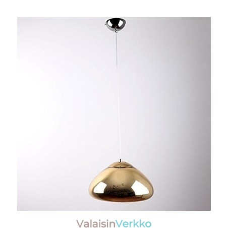 Kattokruunu 1 Light riippuvalaisin Kattokruunu 1 Light riippuvalaisin