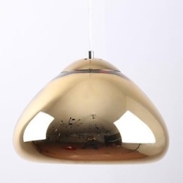 Kattokruunu 1 Light riippuvalaisin
