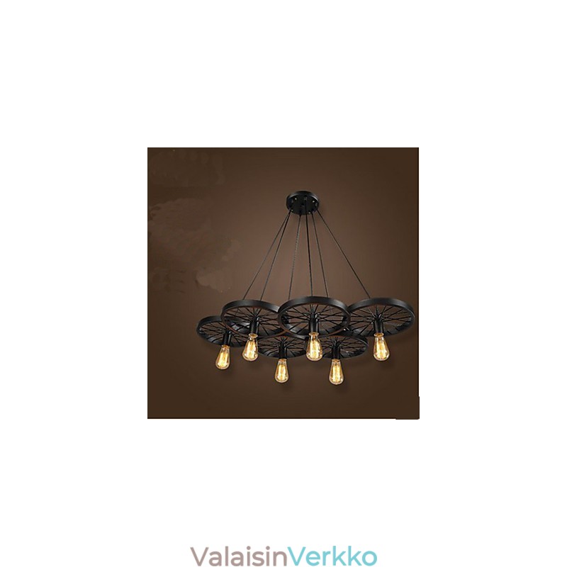 Amerikkalainen valo