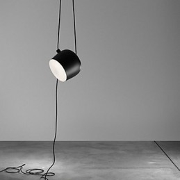 Moderni nykyaikainen maalaus metalliriippuvalaisin