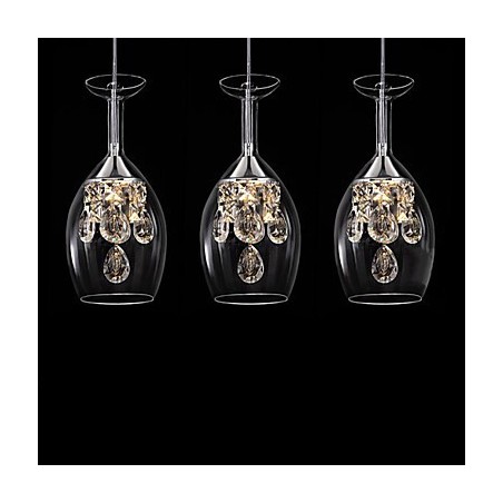 Moderni Contemporary Island Muut metallinen kattokruunu riippuvalaisin Moderni Contemporary Island Muut metallinen kattokruunu riippuvalaisin