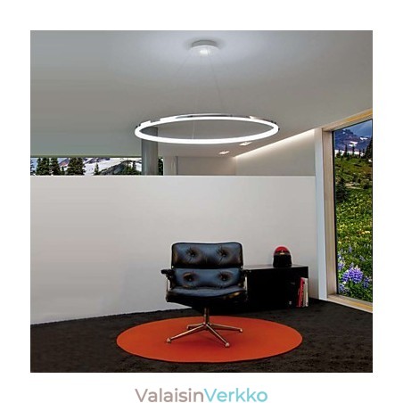 Riippuvalaisin Moderni design Living Ring Riippuvalaisin Moderni design Living Ring