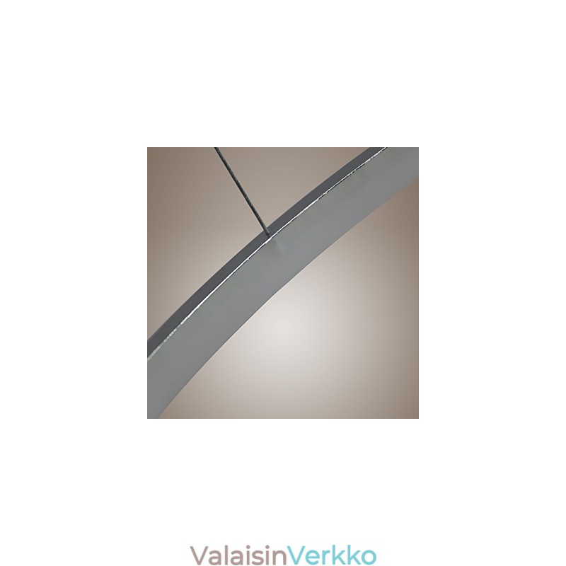 Riippuvalaisin Moderni design Living Ring