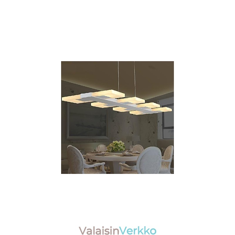 Moderni nykyaikainen minimaalaustyylinen riippuvalaisin