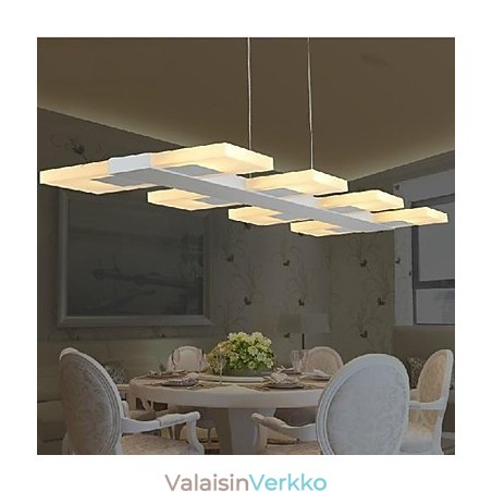 Moderni nykyaikainen minimaalaustyylinen riippuvalaisin Moderni nykyaikainen minimaalaustyylinen riippuvalaisin