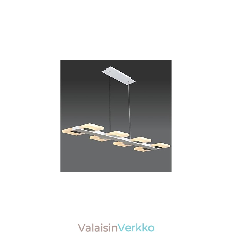 Moderni nykyaikainen minimaalaustyylinen riippuvalaisin