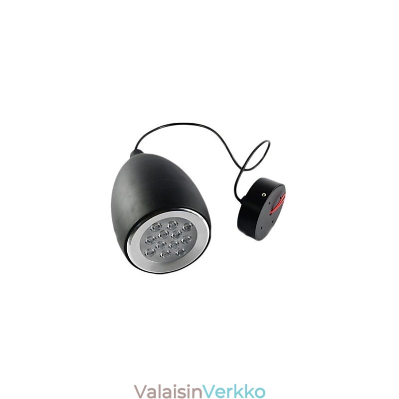 Moderni nykyaikainen maapallomaalaus metalliriippuvalaisin