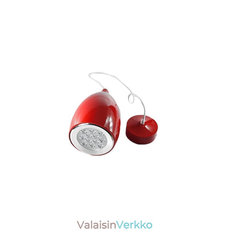 Moderni nykyaikainen maapallomaalaus metalliriippuvalaisin