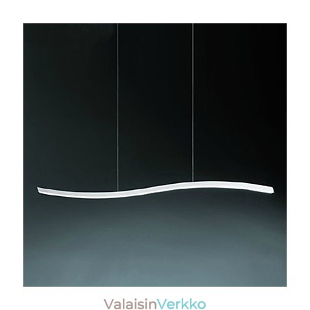 Line Design Fashion yksinkertainen akryylikattokruunu Line Design Fashion yksinkertainen akryylikattokruunu