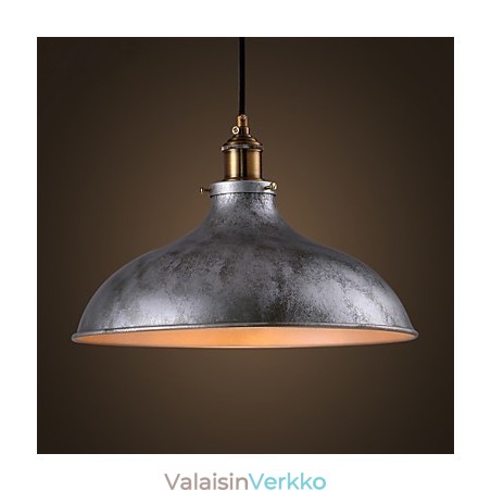 Laadukas rauta muistuttava riippuvalaisin Loft Pohjois-Eurooppa American Vintage Retro Country riippuvalaisin Laadukas rauta muistuttava riippuvalaisin Loft Pohjois-Eurooppa American Vintage Retro Country riippuvalaisin