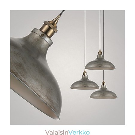 1 Valot Riippuvalaisimet Antiikki Vintage Style Teollisuustyyli Rauta Metallit Drop Light 1 Valot Riippuvalaisimet Antiikki Vintage Style Teollisuustyyli Rauta Metallit Drop Light