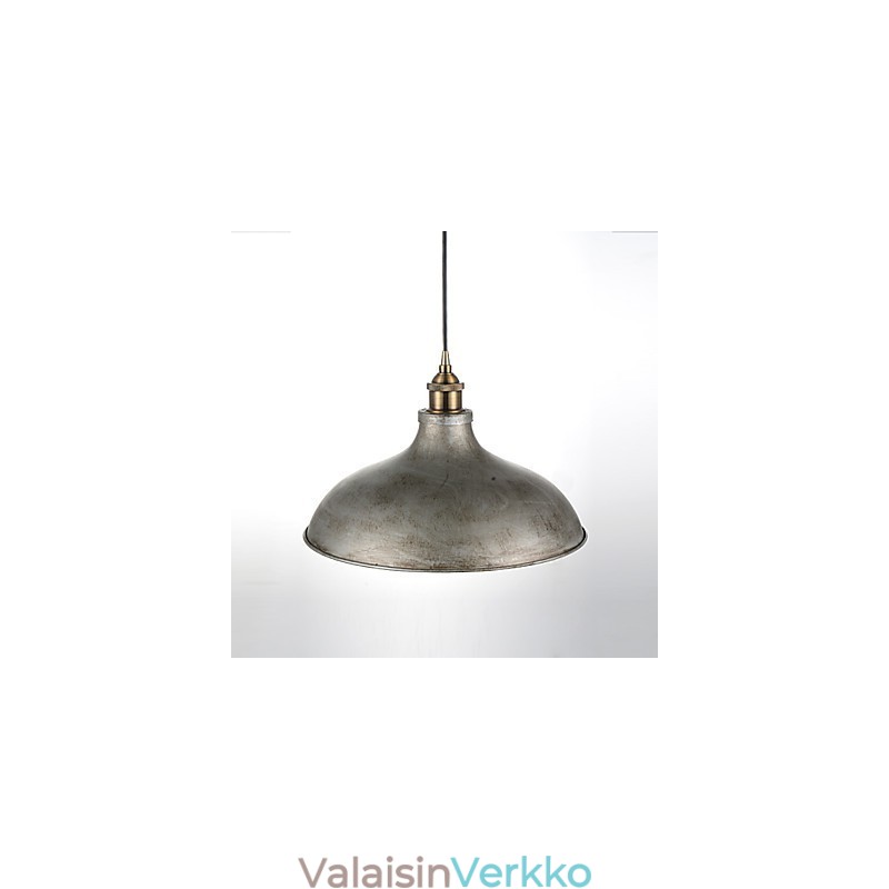 1 Valot Riippuvalaisimet Antiikki Vintage Style Teollisuustyyli Rauta Metallit Drop Light