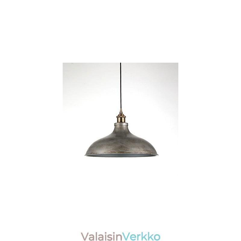 1 Valot Riippuvalaisimet Antiikki Vintage Style Teollisuustyyli Rauta Metallit Drop Light