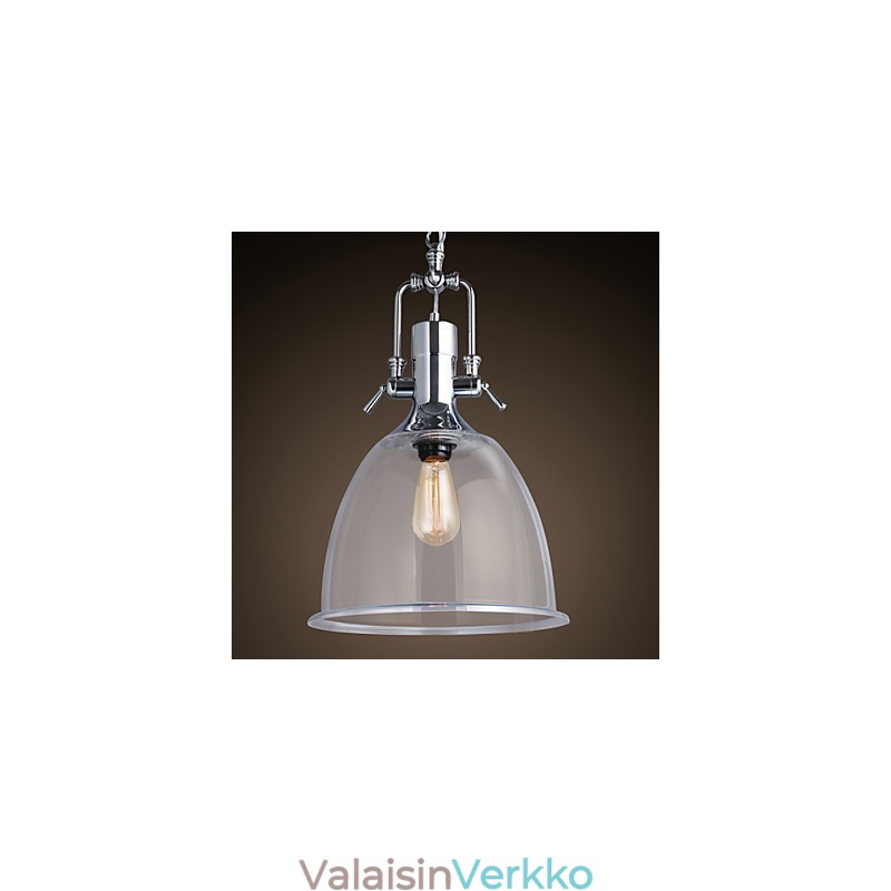Moderni nykyaikainen Mini Style Muut Lasiriippuvalaisin