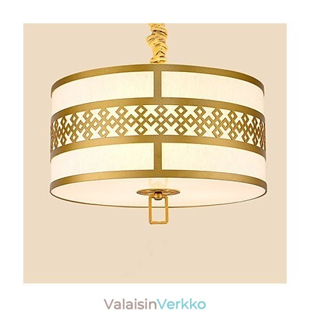 Kiinalaistyylinen riippuvalaisin moderni yksinkertaisuus Kiinalaistyylinen riippuvalaisin moderni yksinkertaisuus