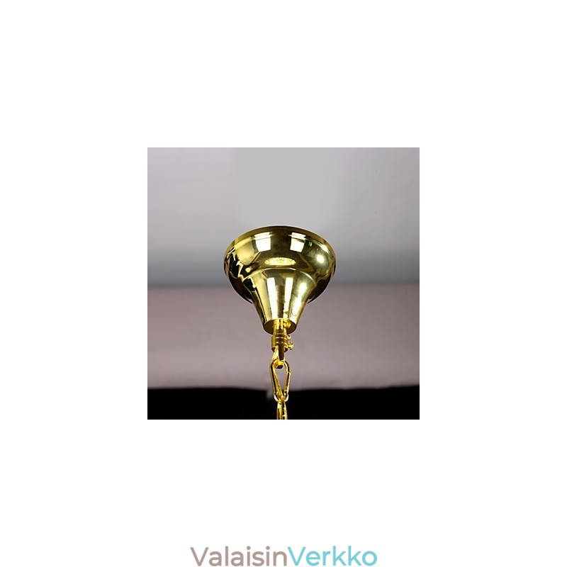 Eurooppalaistyylinen Luxury 6 valon kattokruunu