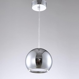 Droplight pinnoitusväri Apple Shape -valaisin riippuvalaisin