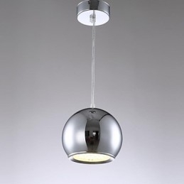 Droplight pinnoitusväri Apple Shape -valaisin riippuvalaisin