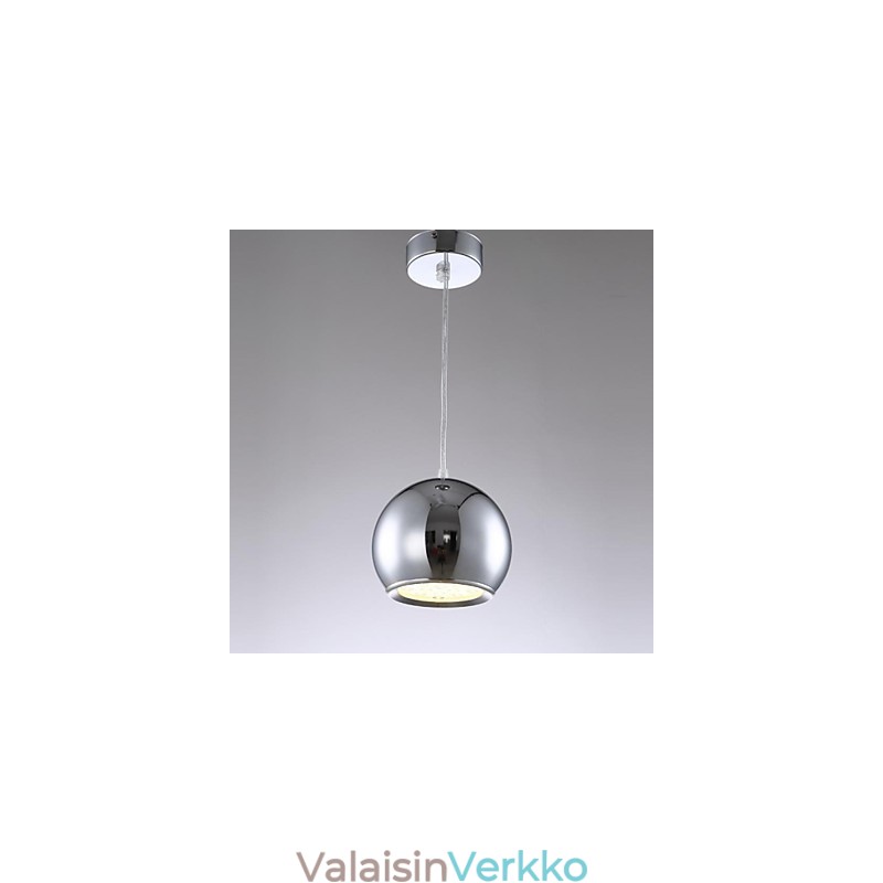 Droplight pinnoitusväri Apple Shape -valaisin riippuvalaisin