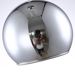 Droplight pinnoitusväri Apple Shape -valaisin riippuvalaisin