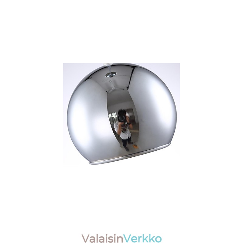 Droplight pinnoitusväri Apple Shape -valaisin riippuvalaisin