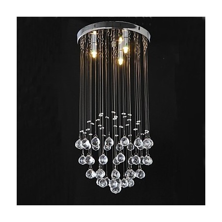 Perinteinen klassinen Crystal Crystal Crystal -metallitaskuteline Perinteinen klassinen Crystal Crystal Crystal -metallitaskuteline