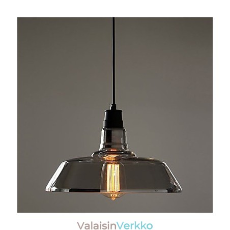 Vintage sähköpinnoitettu riippuvalaisin autotalli Vintage sähköpinnoitettu riippuvalaisin autotalli