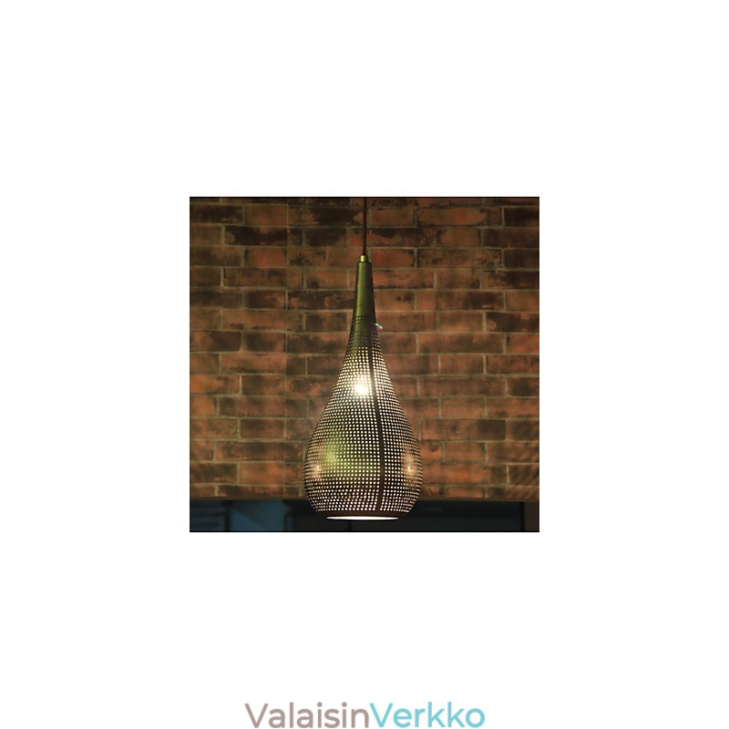 Patentoitu Rural Retro kattovalaisin