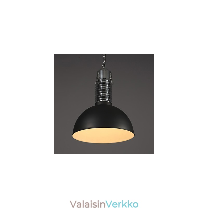 Perinteinen klassinen vintage minityylinen metallikruunu