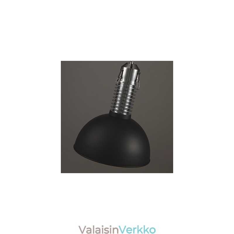 Perinteinen klassinen vintage minityylinen metallikruunu
