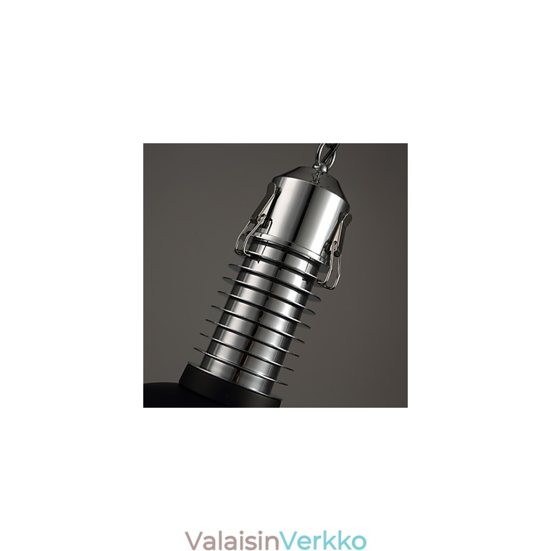 Perinteinen klassinen vintage minityylinen metallikruunu