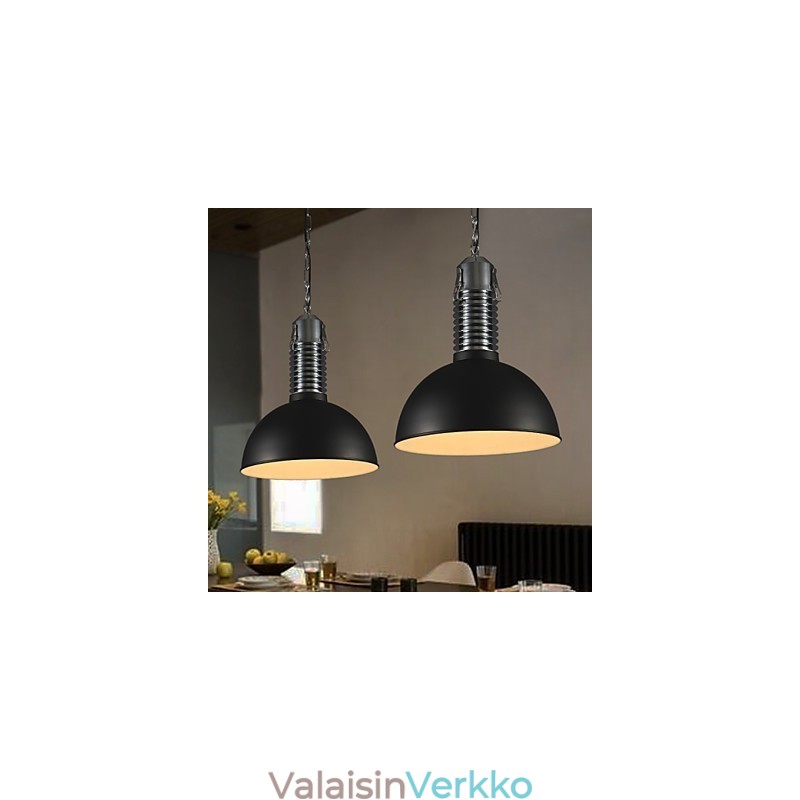 Perinteinen klassinen vintage minityylinen metallikruunu