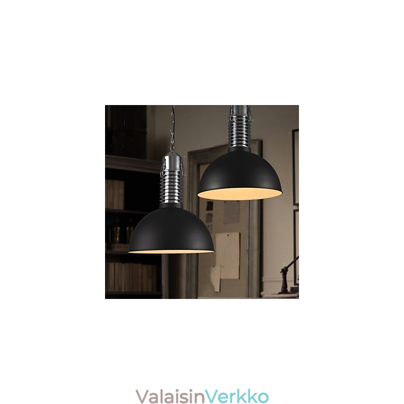 Perinteinen klassinen vintage minityylinen metallikruunu