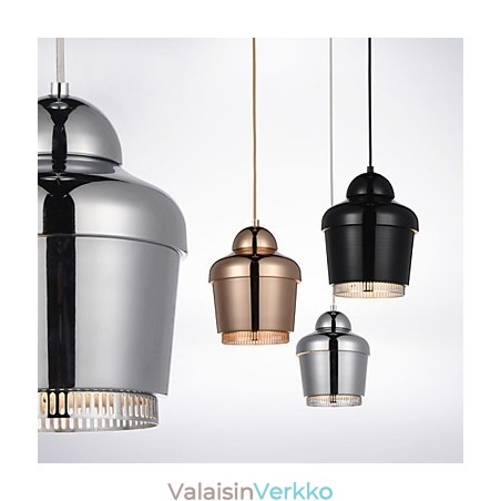 Riippuvalaisin 1 Kevyt Moderni Yksinkertaisuus Kultainen Kromi Musta Valkoinen Hiiliteräs metallinen kattokruunu Riippuvalaisin 1 Kevyt Moderni Yksinkertaisuus Kultainen Kromi Musta Valkoinen Hiiliteräs metallinen kattokruunu