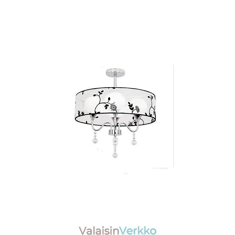 Puutarhavalaistus Modernit muotivalaisimet