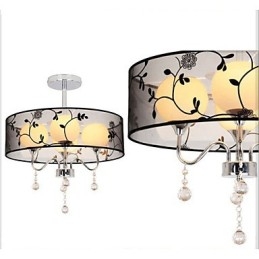 Puutarhavalaistus Modernit muotivalaisimet