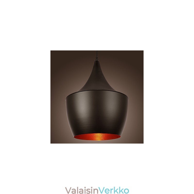 Moderni nykyaikainen retro-minimaalausvalaisin