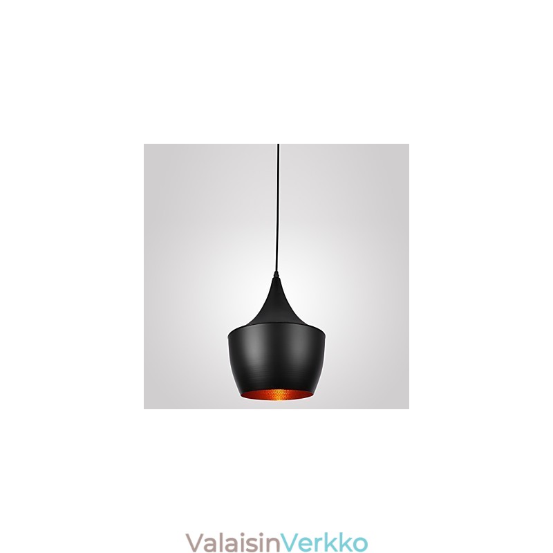 Moderni nykyaikainen retro-minimaalausvalaisin
